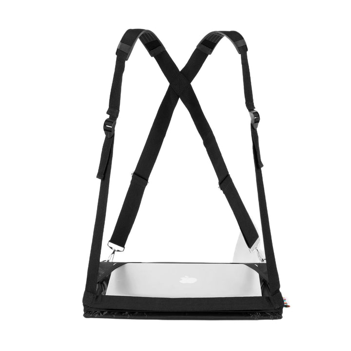 Laptop Carrying Bag in Ergonomic Design Kalsten