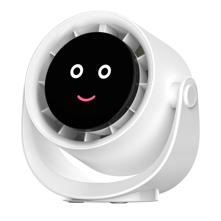 Whimsical Desktop Cooling Fan Kalsten