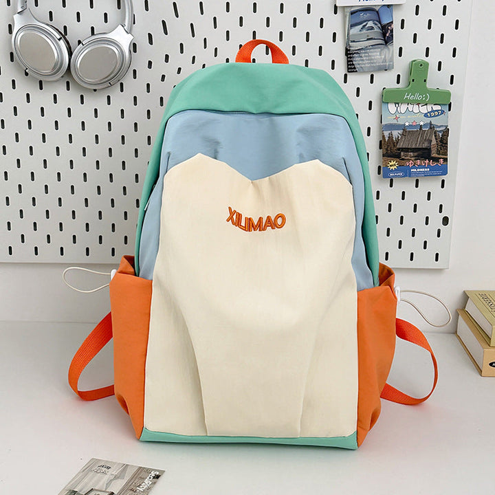 Versatile Urban School Backpack
