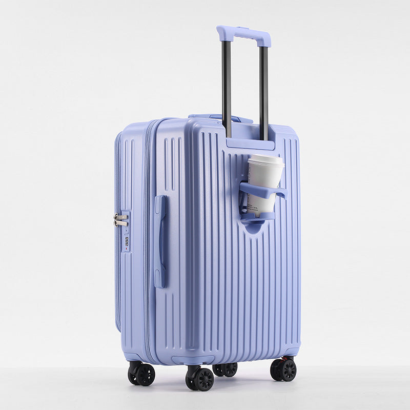 Light-Weight Multi-Functional Travel Spinner Kalsten