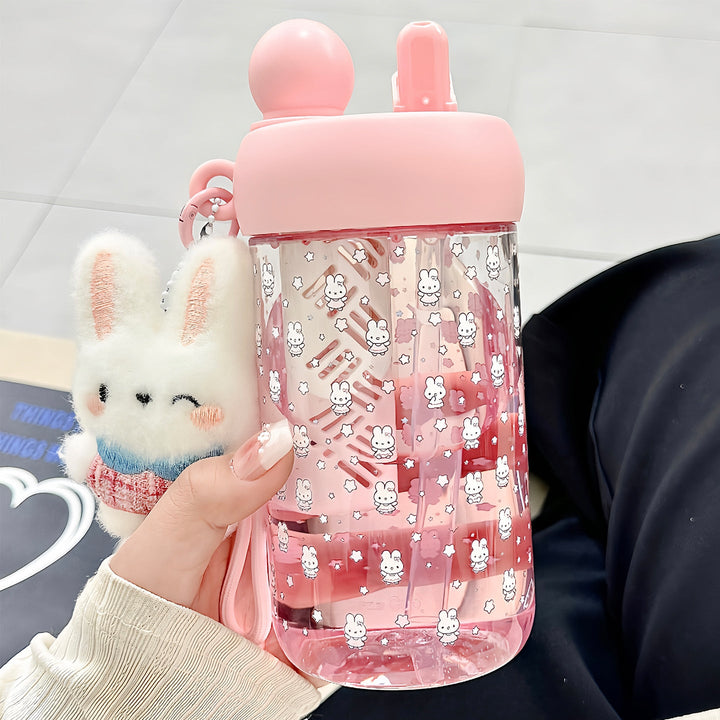 Women's drinking cup with cute motif Kalsten