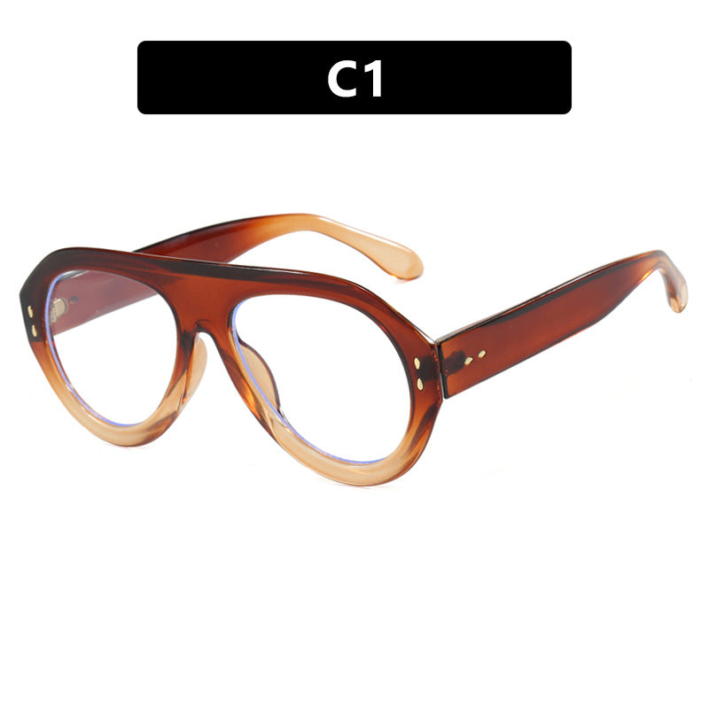 Women's fashionable sunglasses with extravagant design Kalsten