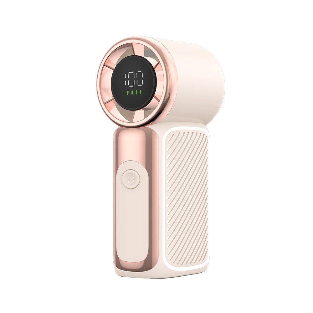 Unisex Portable Handheld Fan Kalsten