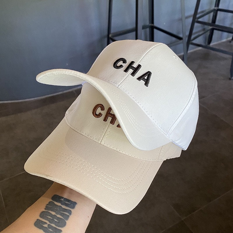 Men's Embroidered Adjustable Baseball Cap Kalsten