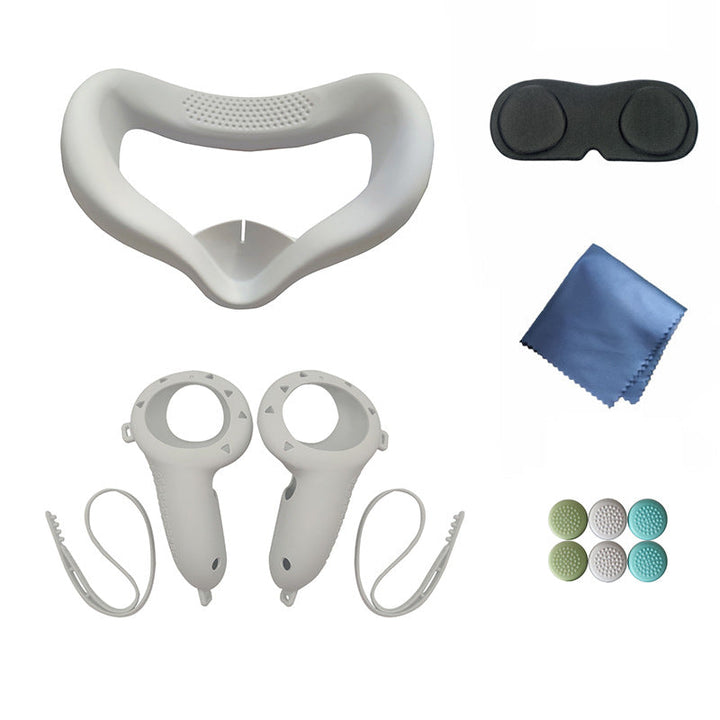 Ergonomic VR-Controller-Handle Kalsten