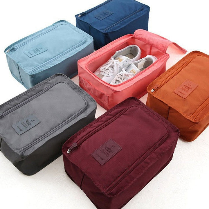 Travel Accessory Storage Organizer Kalsten