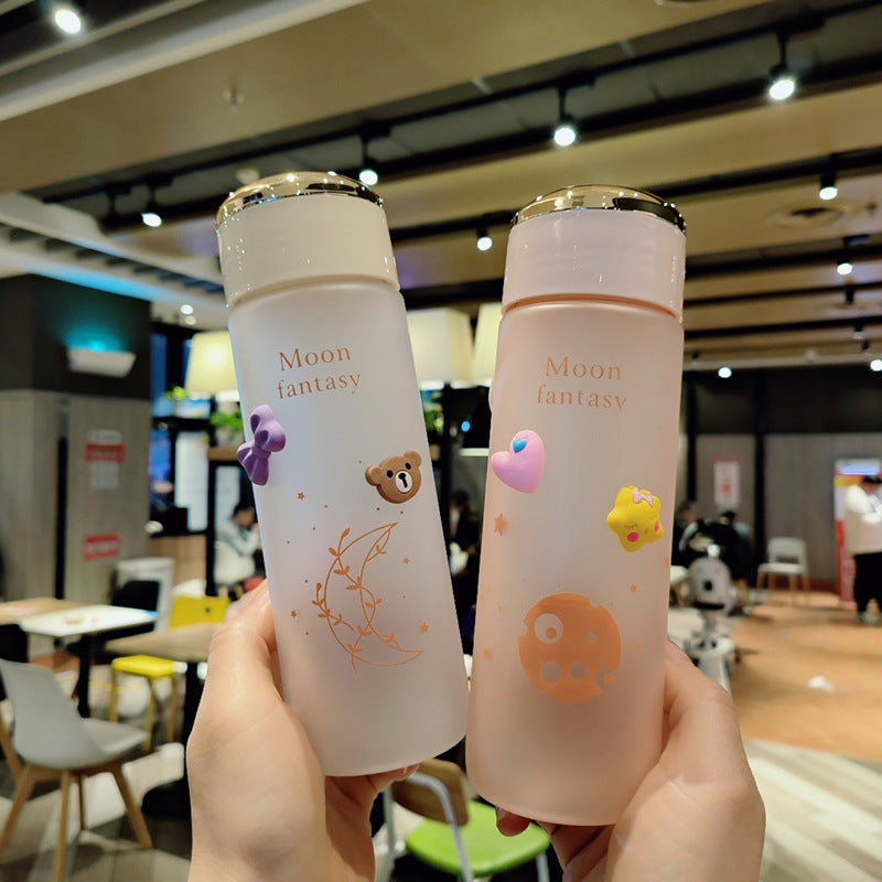 Ladies Drinking Bottle Kalsten