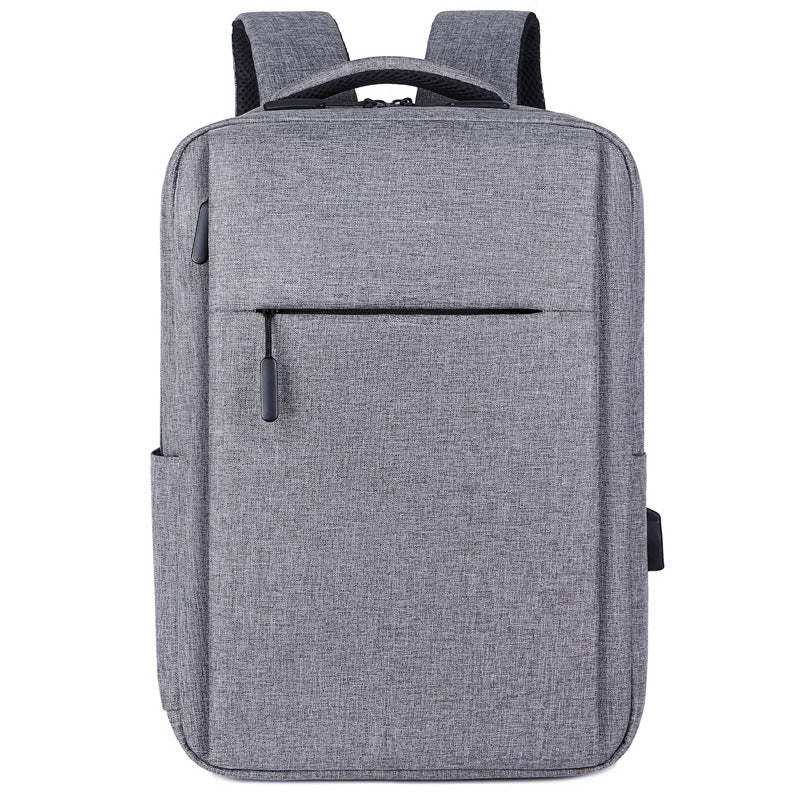 High-quality laptop backpack with ergonomic carrying system Kalsten