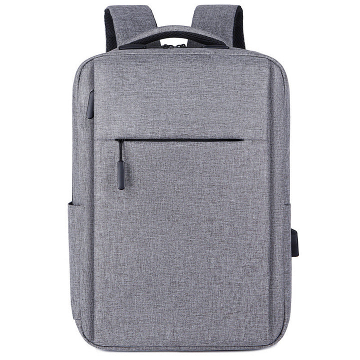 High-quality laptop backpack with ergonomic carrying system Kalsten