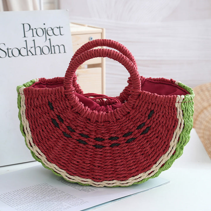 Stylish tote bag with fashionable design Kalsten