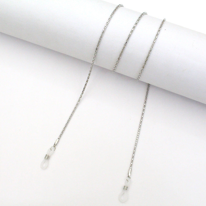 Elegant Eyewear Retainer Chain Acalora