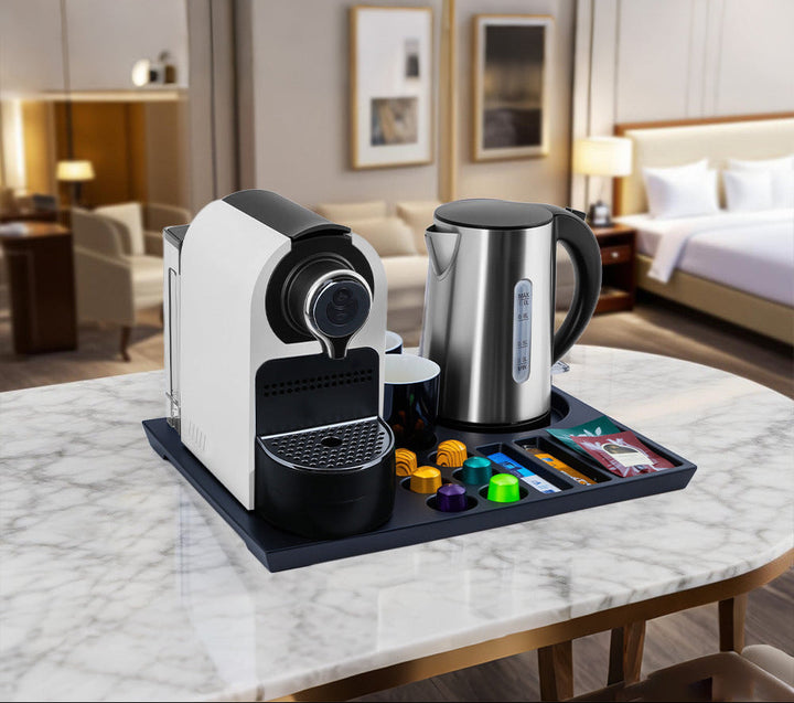 Coffee Brewing Station Set Kalsten
