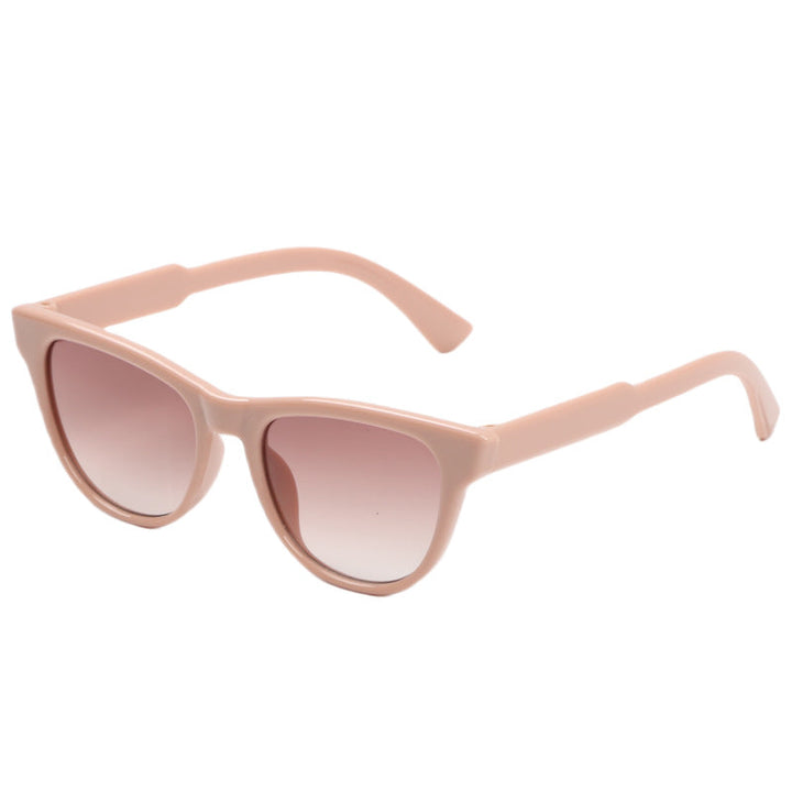 Women's fashionable Cat-Eye sunglasses with polarized lenses Kalsten