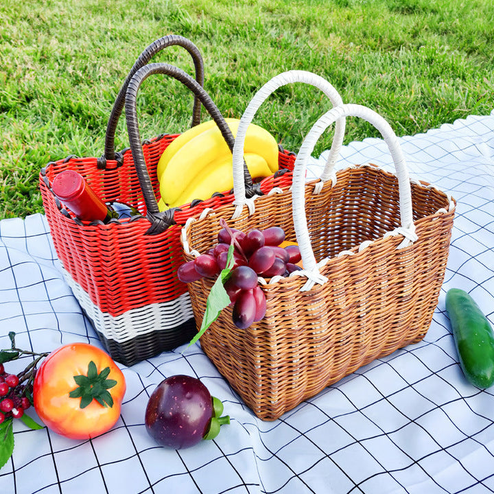 Practical and Stylish Tote Bag Kalsten