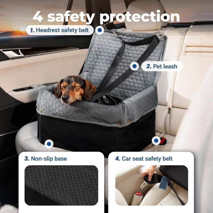 Dog Car Seat Kalsten