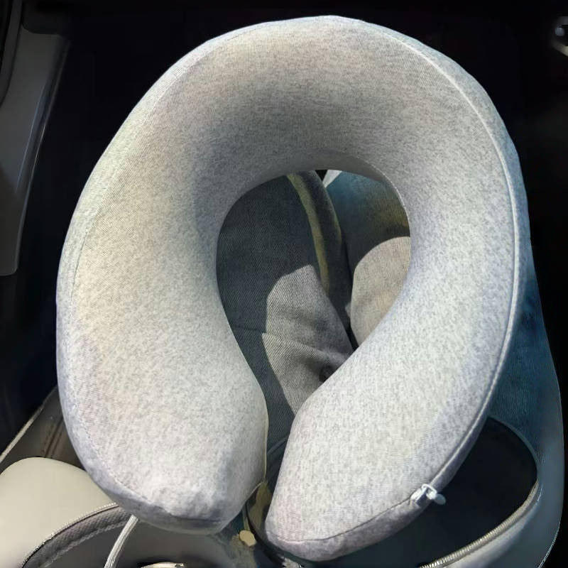 Ergonomic Travel Neck Support Pillow Kalsten