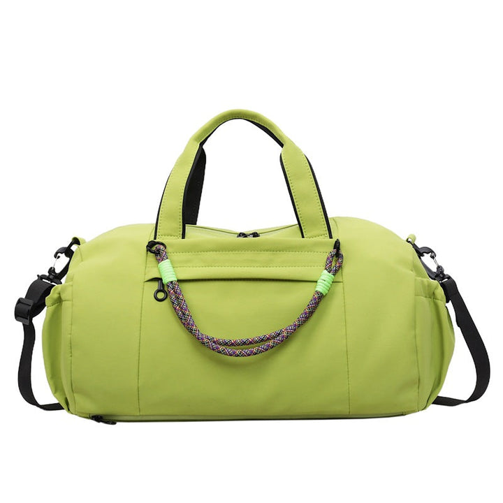Durable Multi-Functional Travel Duffel Bag Kalsten