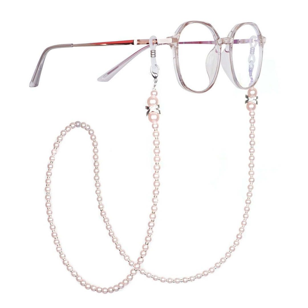 Stylish Beaded Glasses Chain Kalsten