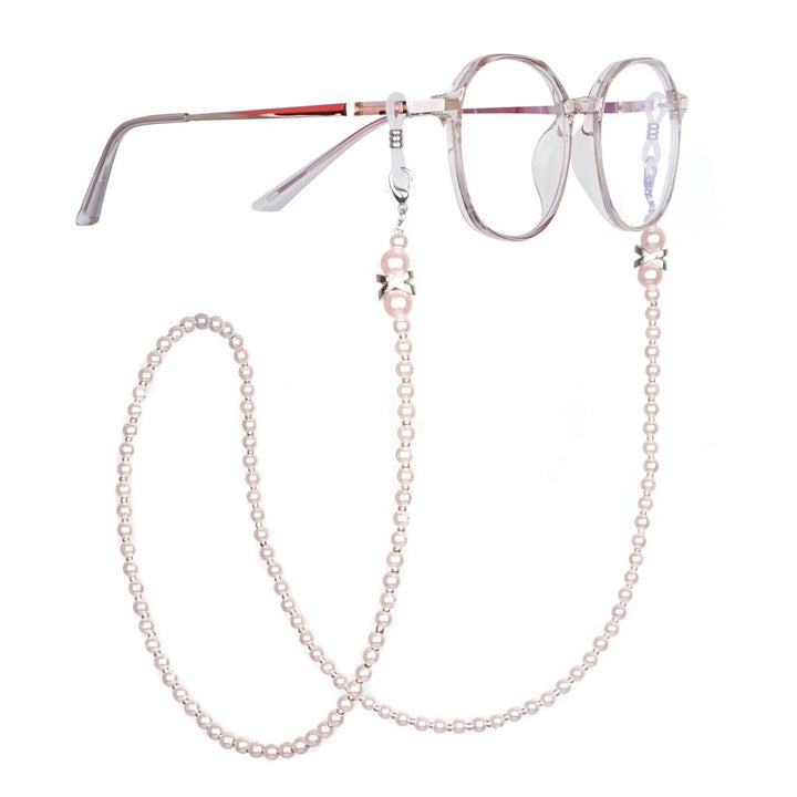 Stylish Beaded Glasses Chain Kalsten