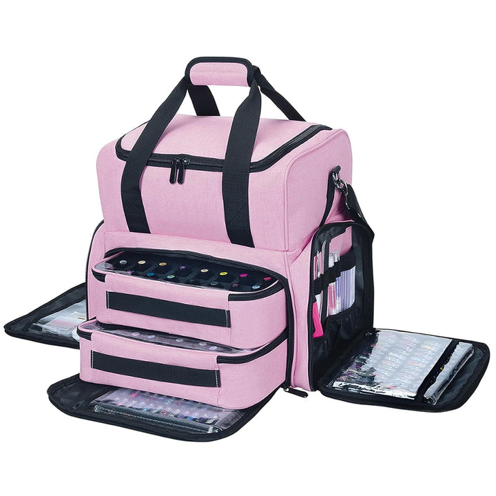 Multifunctional Cosmetic Bag Kalsten