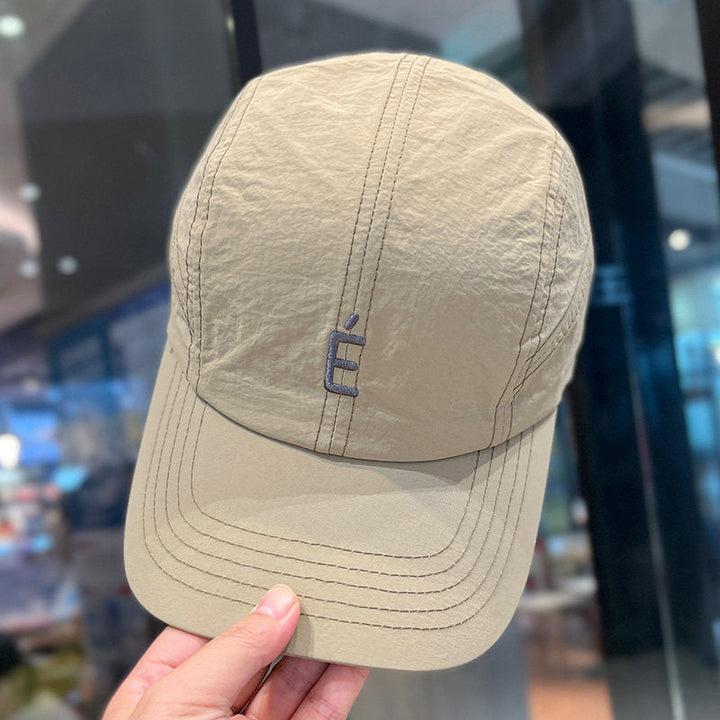 Unisex Lightweight Outdoor Sports Cap Kalsten
