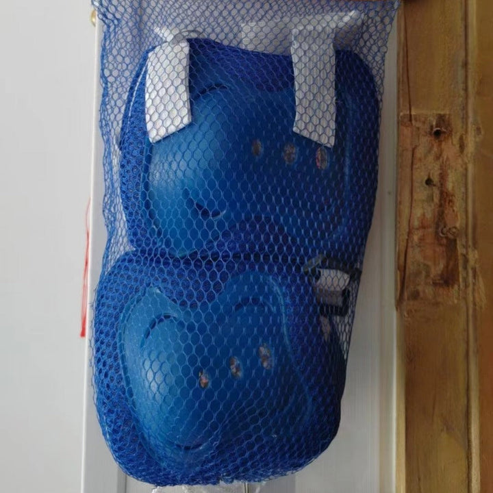 Complete Protective Gear Set Kalsten