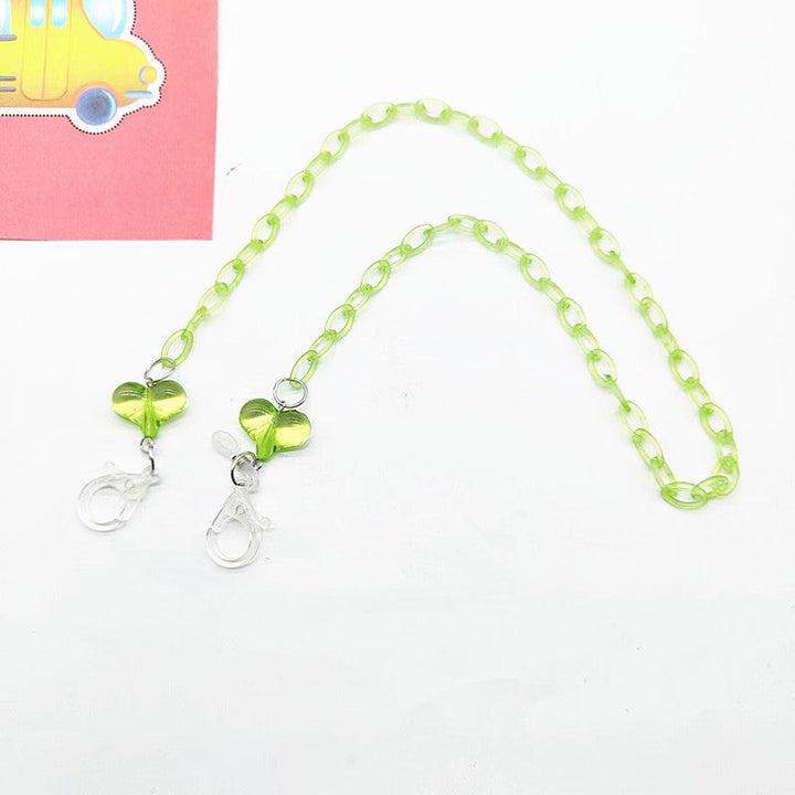 Necklace with Heart Pendant Kalsten