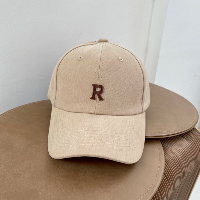 Women's Classic Adjustable Baseball Cap Kalsten