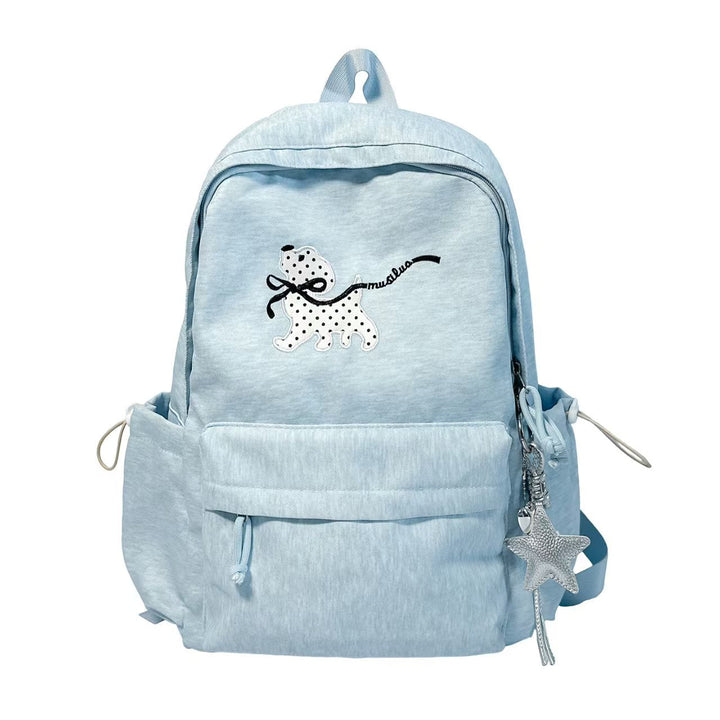 Adorable Character Design Backpack Kalsten