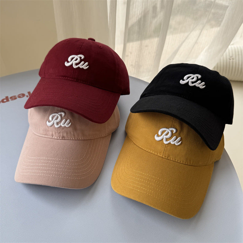 Women's Classic Cotton Baseball Cap Kalsten