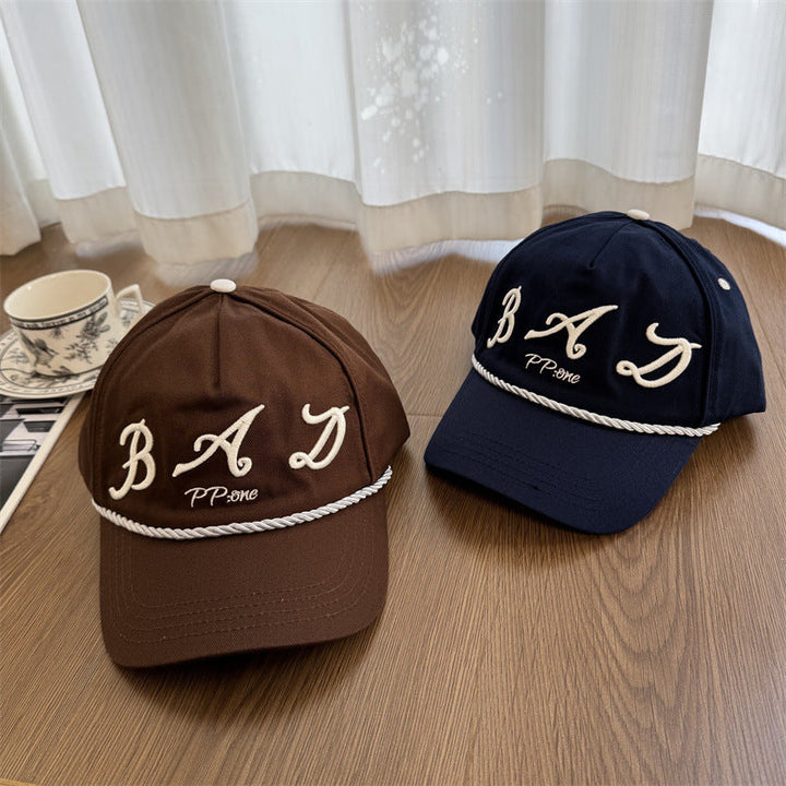 Men's Embroidered Casual Baseball Cap Kalsten 1783922210