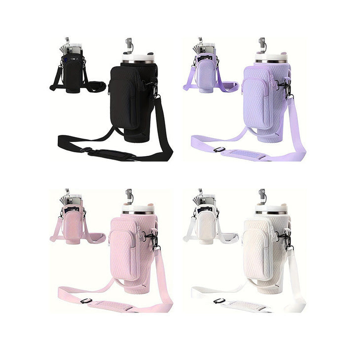Women Multifunctional Tote Bag Kalsten