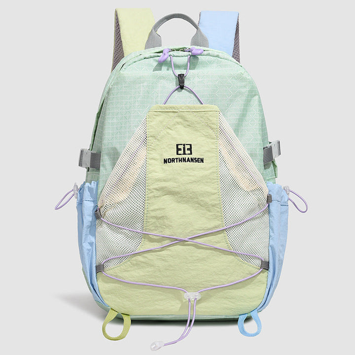 Lightweight Adventure Backpack