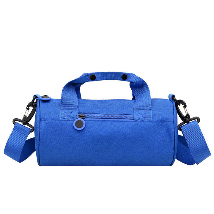 Sporty Travel Bag Kalsten