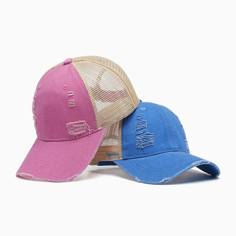 Ladies Baseball Cap Kalsten