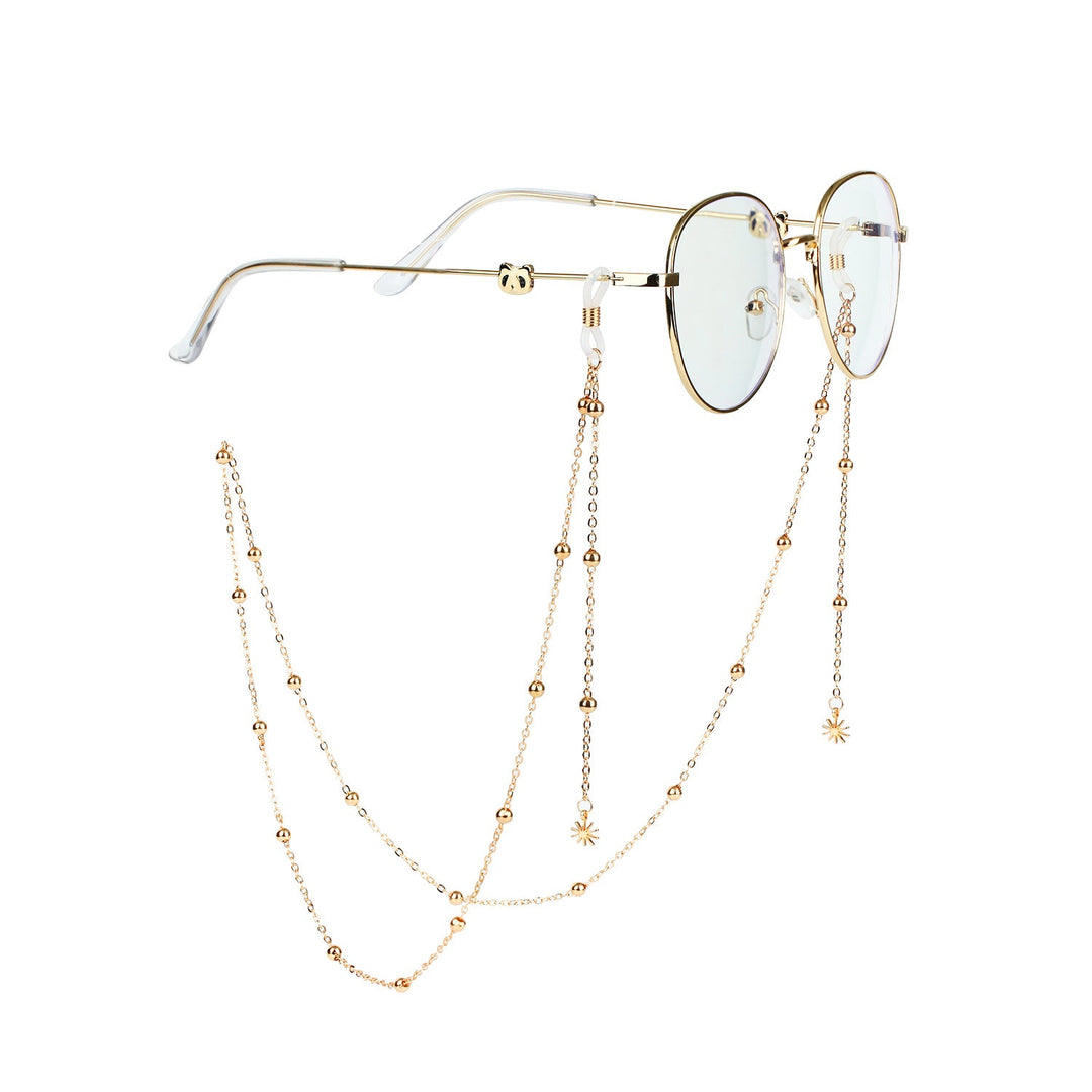 Sunglasses chain Kalsten