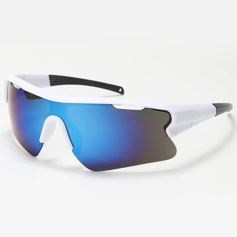 Men's High-Performance Sports Sunglasses Kalsten