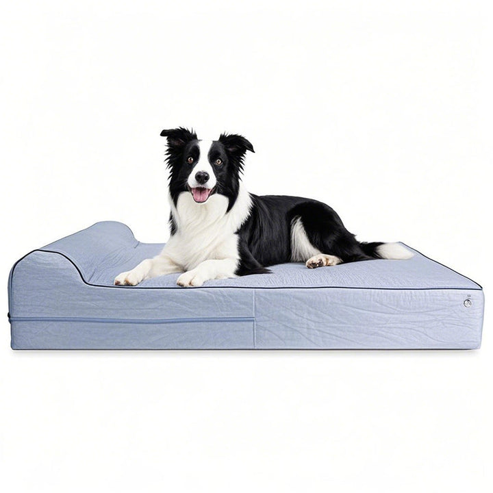 Orthopedic Comfort Dog Bed