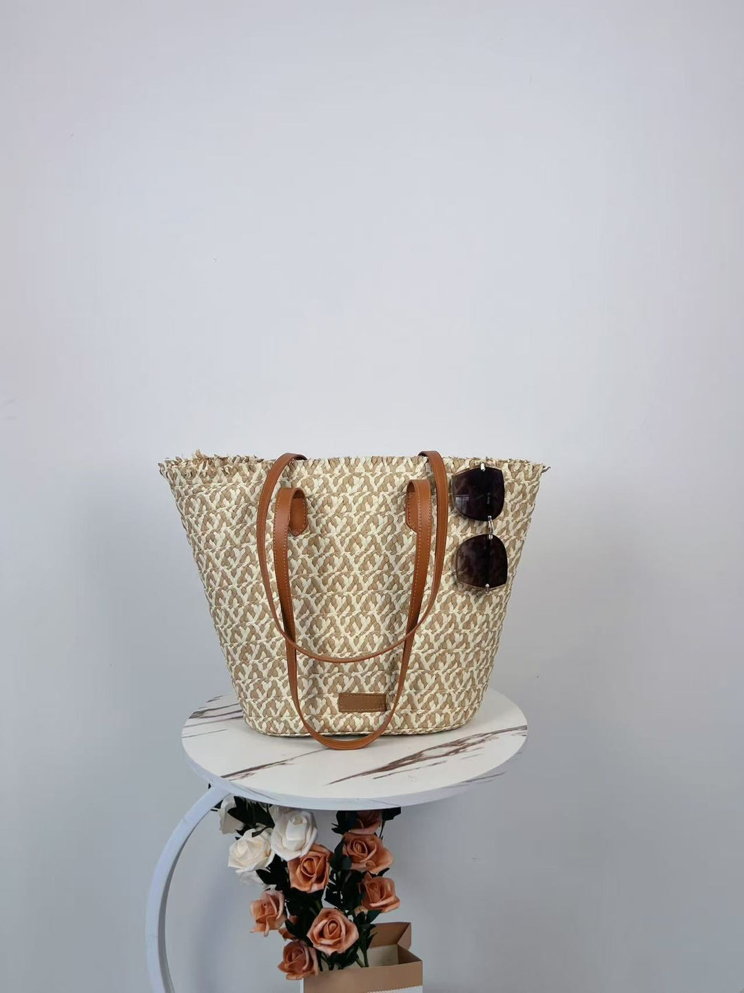 Beach bag Kalsten