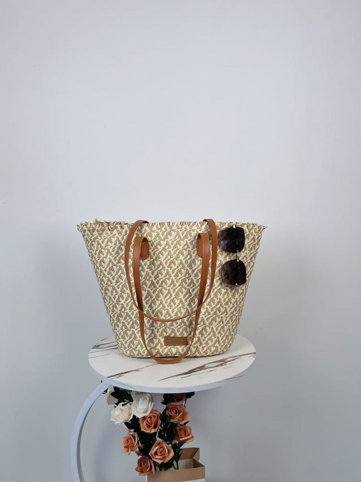Beach bag Kalsten