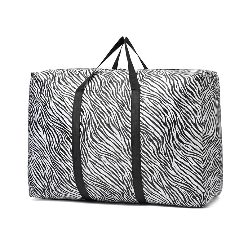 Stylish Oversized Travel Duffle Bag Kalsten