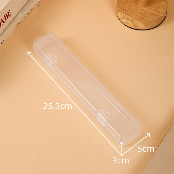 Clear Storage Case Kalsten