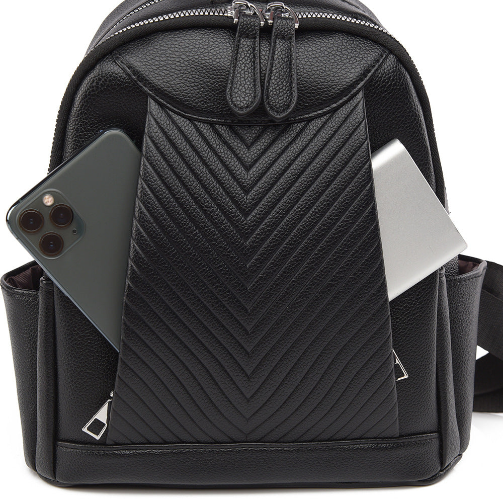 Stylish and Practical Backpack Bag Kalsten