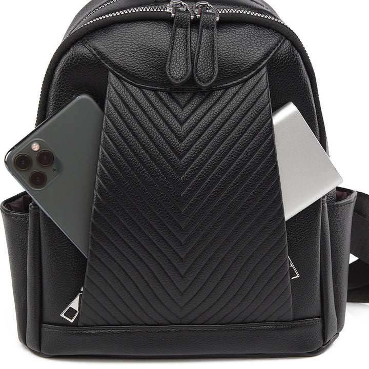 Stylish and Practical Backpack Bag Kalsten