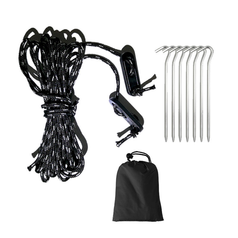 Robust suspension cord set Kalsten