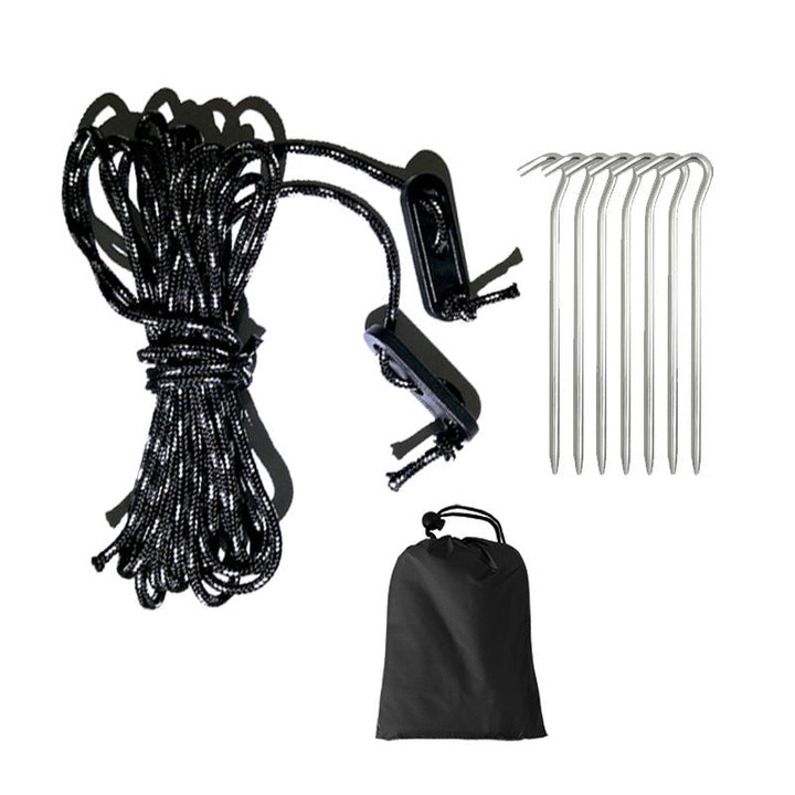 Robust suspension cord set Kalsten