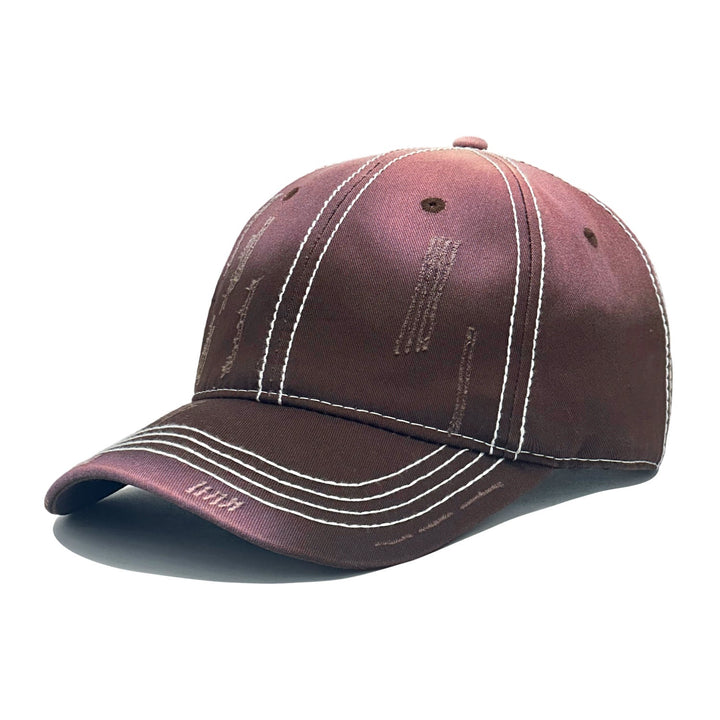 Women's fashionable Denim Cap Brehn