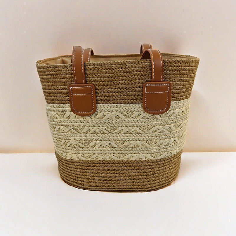 Beach bag Kalsten