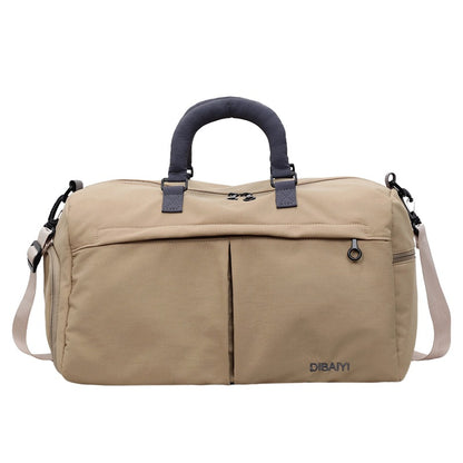 Versatile Travel Messenger Duffel Bag Acalora