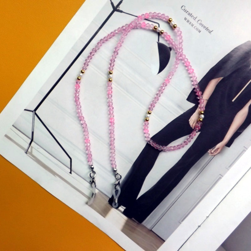 Fashionable and Elegant Glasses Chains Kalsten
